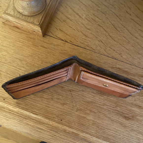 Celine unisex wallet - Picture 7 of 15